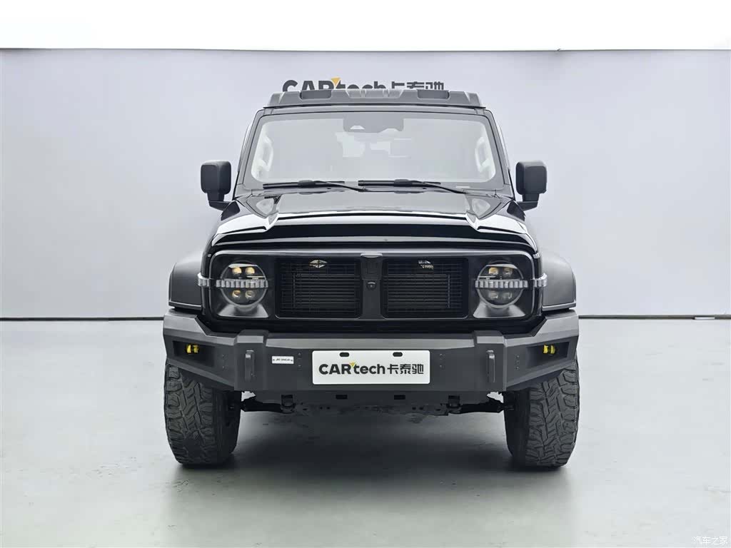 Tank 300, 2023 2
