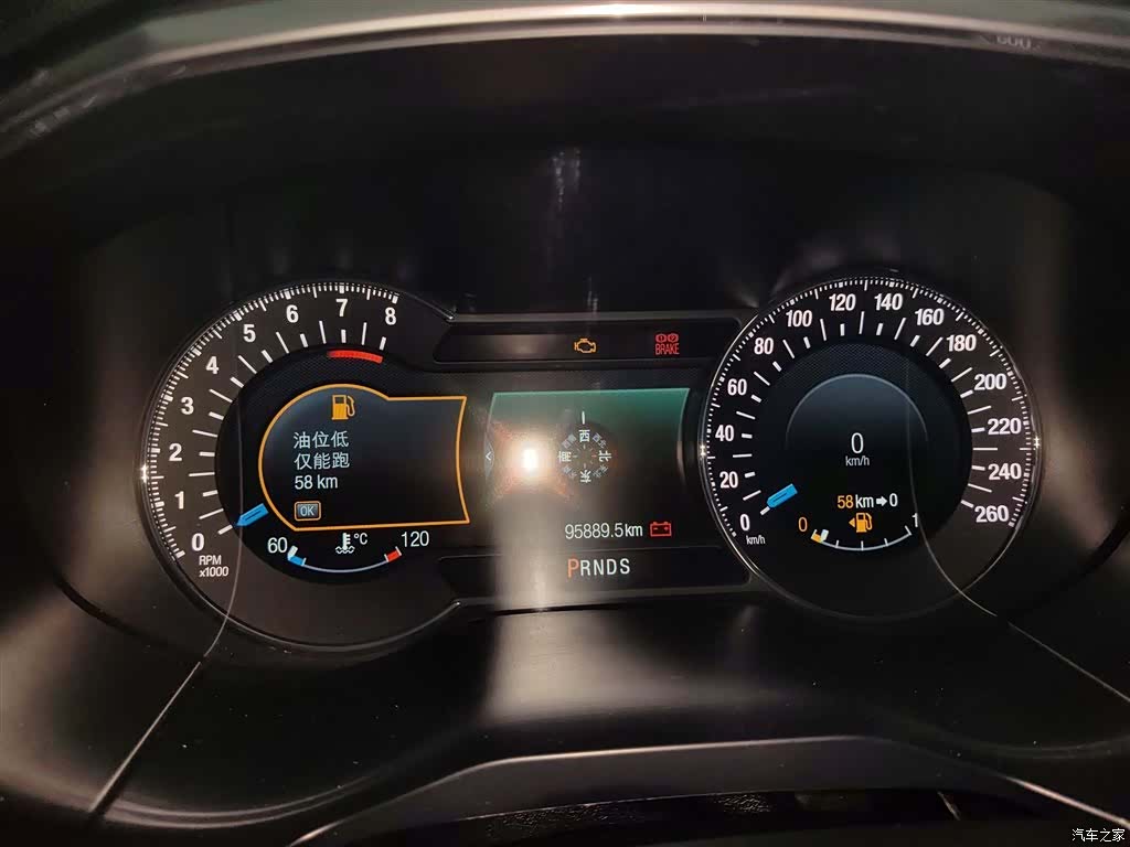 Ford Edge, 2016 все фото