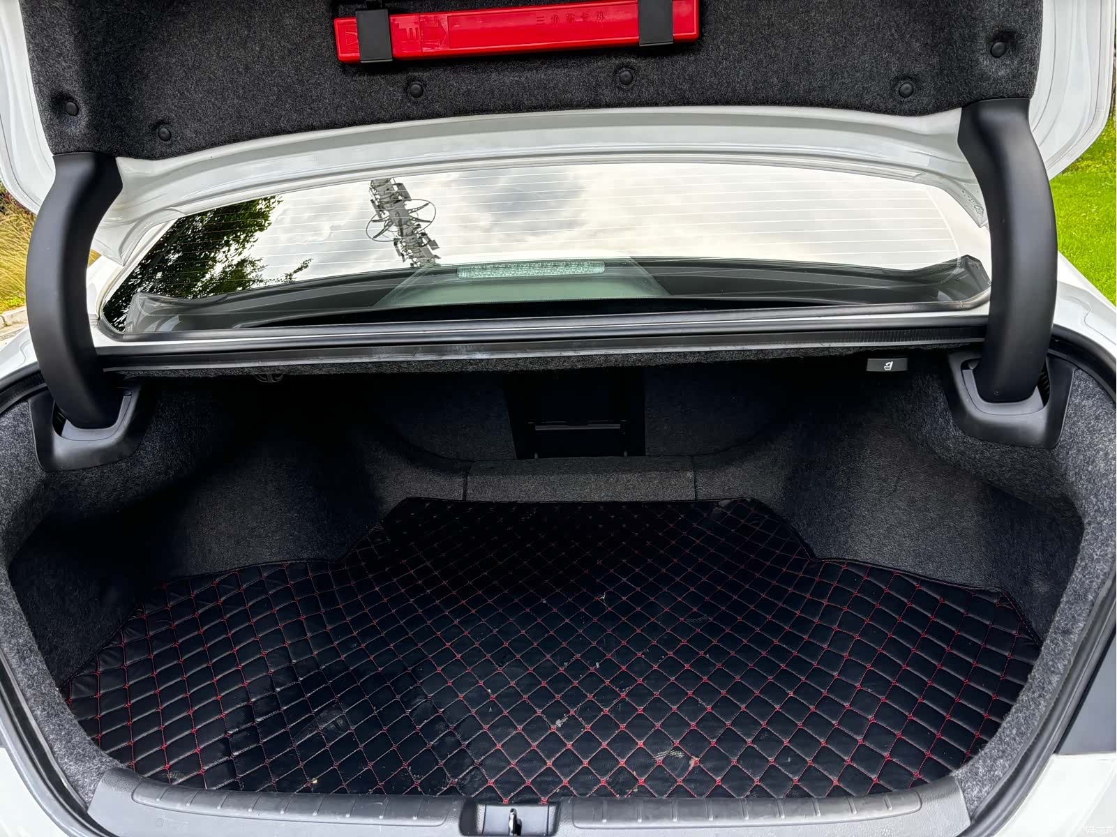 Honda Inspire, 2022 25