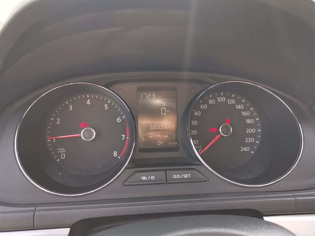 Volkswagen Lavida, 2016 12