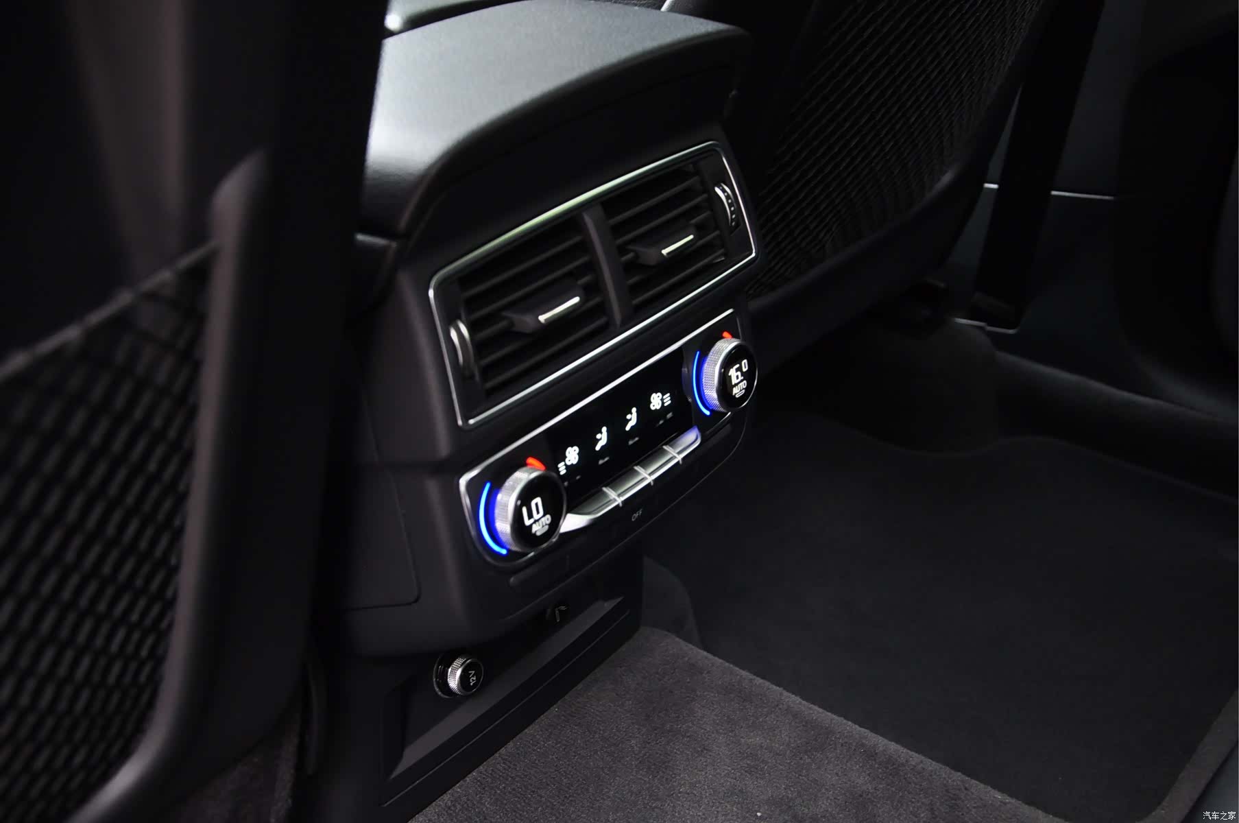 Audi Q7, 2018 13