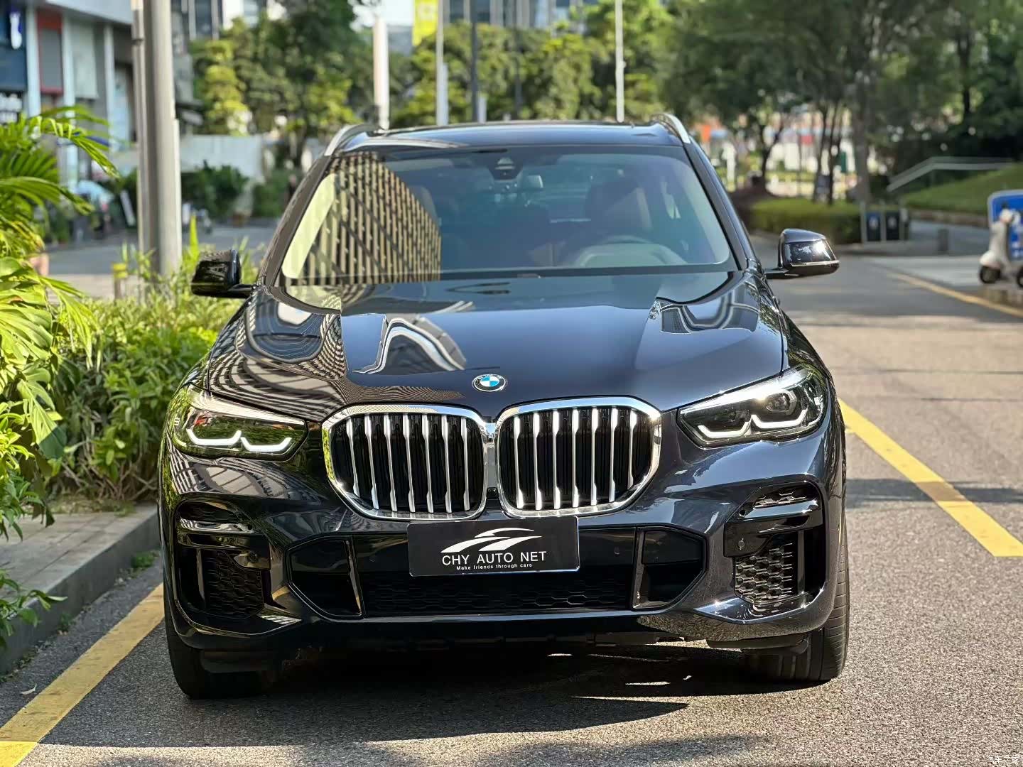 BMW X5, 2022 2