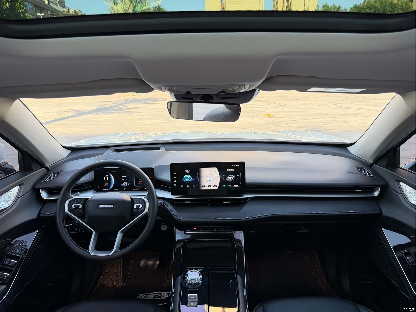 Haval H6, 2023 12