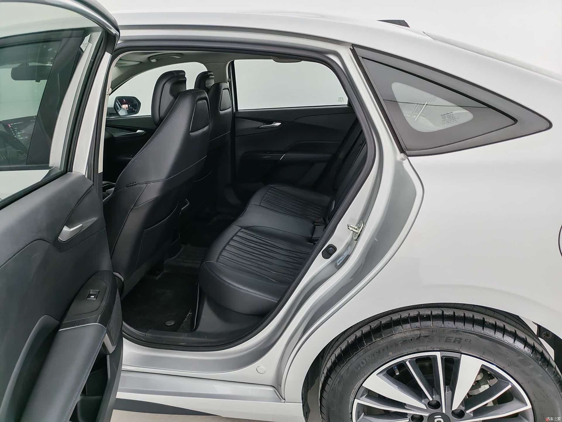 Changan Eado, 2024 10