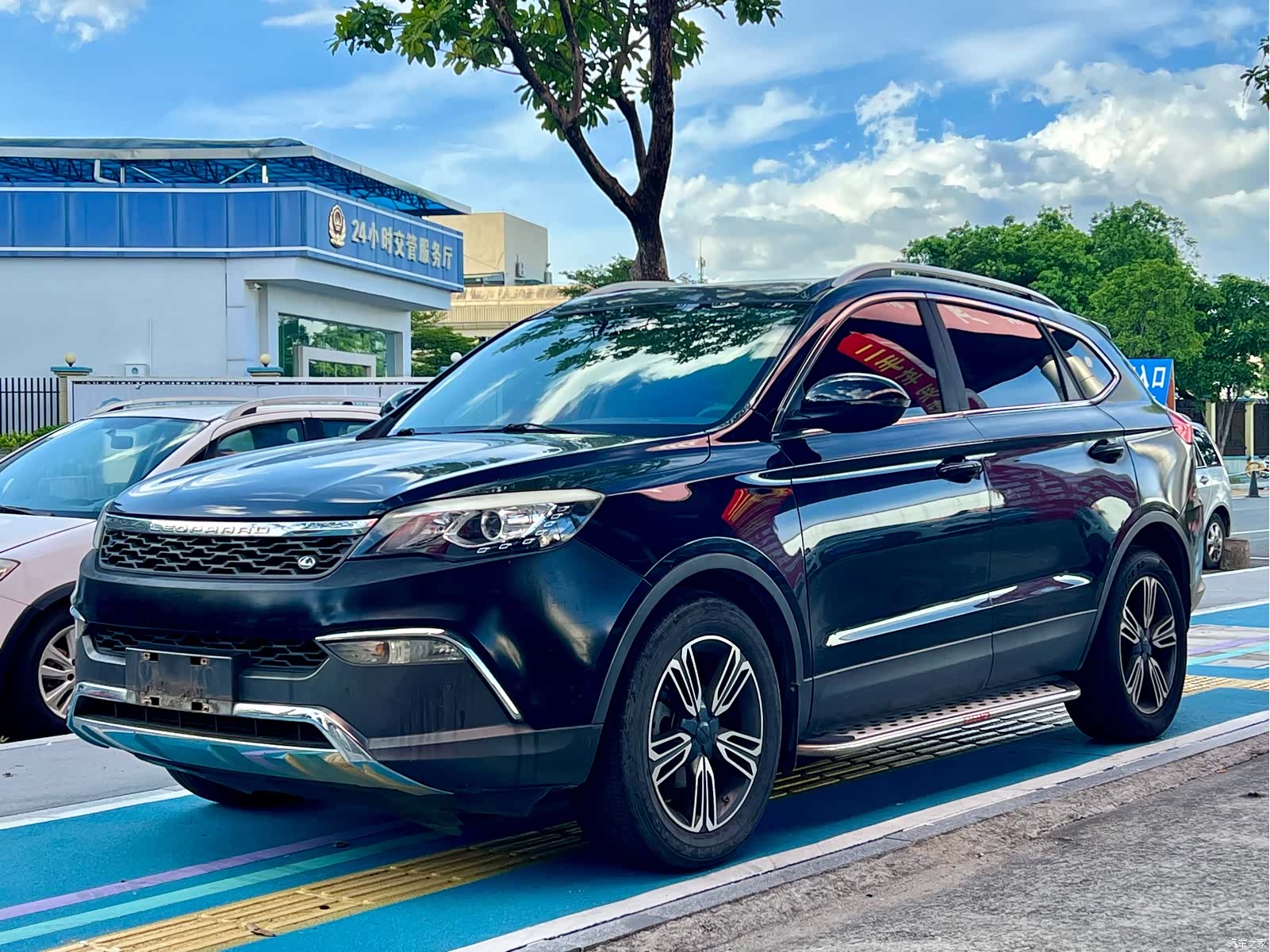 Liebao CS10