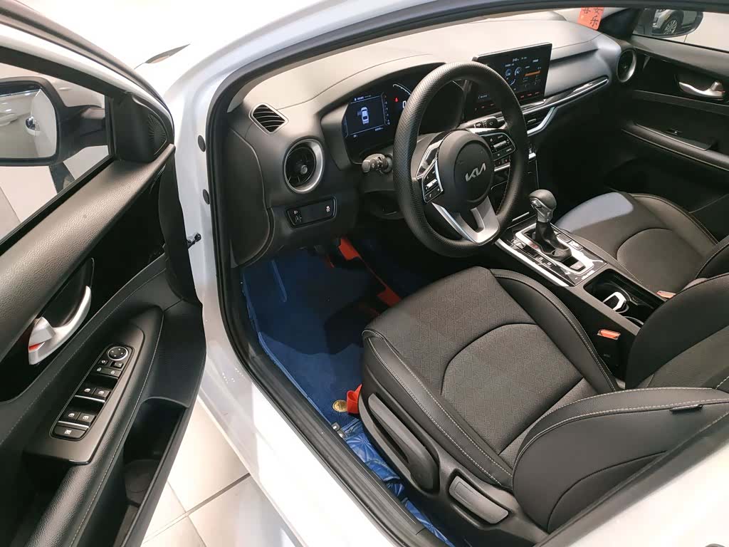 Kia K3, 2022 16