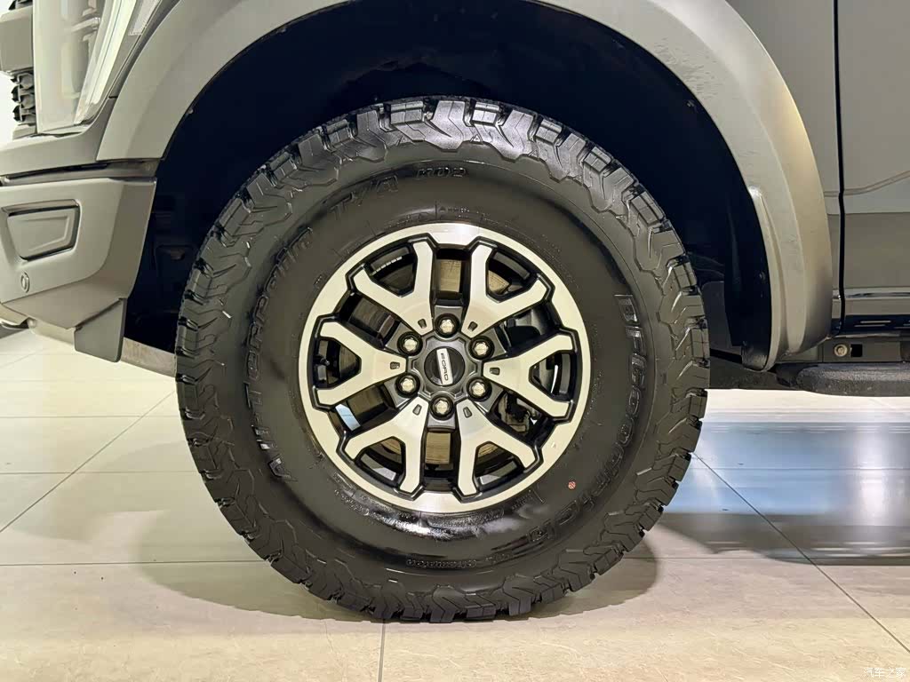 Ford F-150, 2025 11