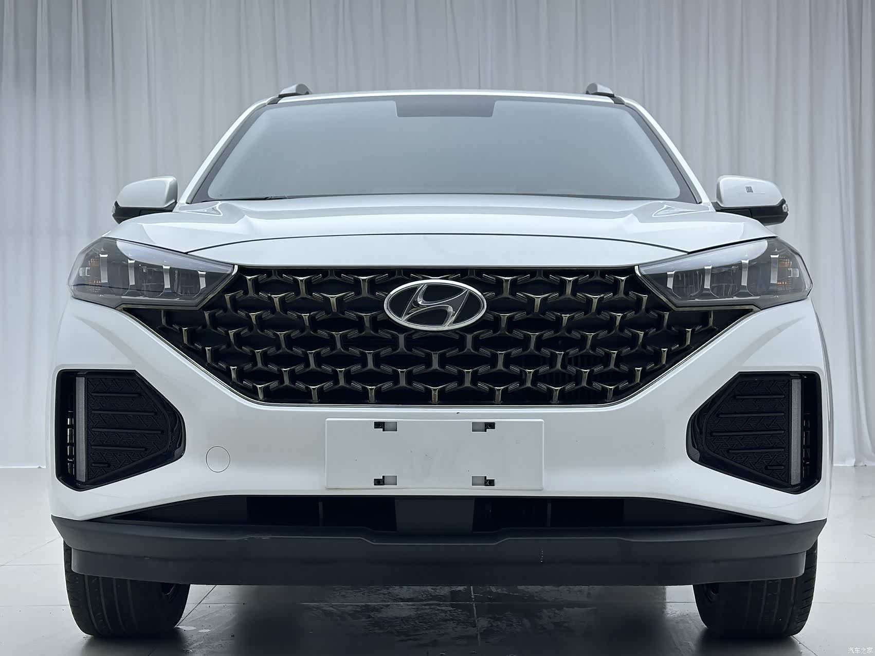 Hyundai ix35, 2023 2