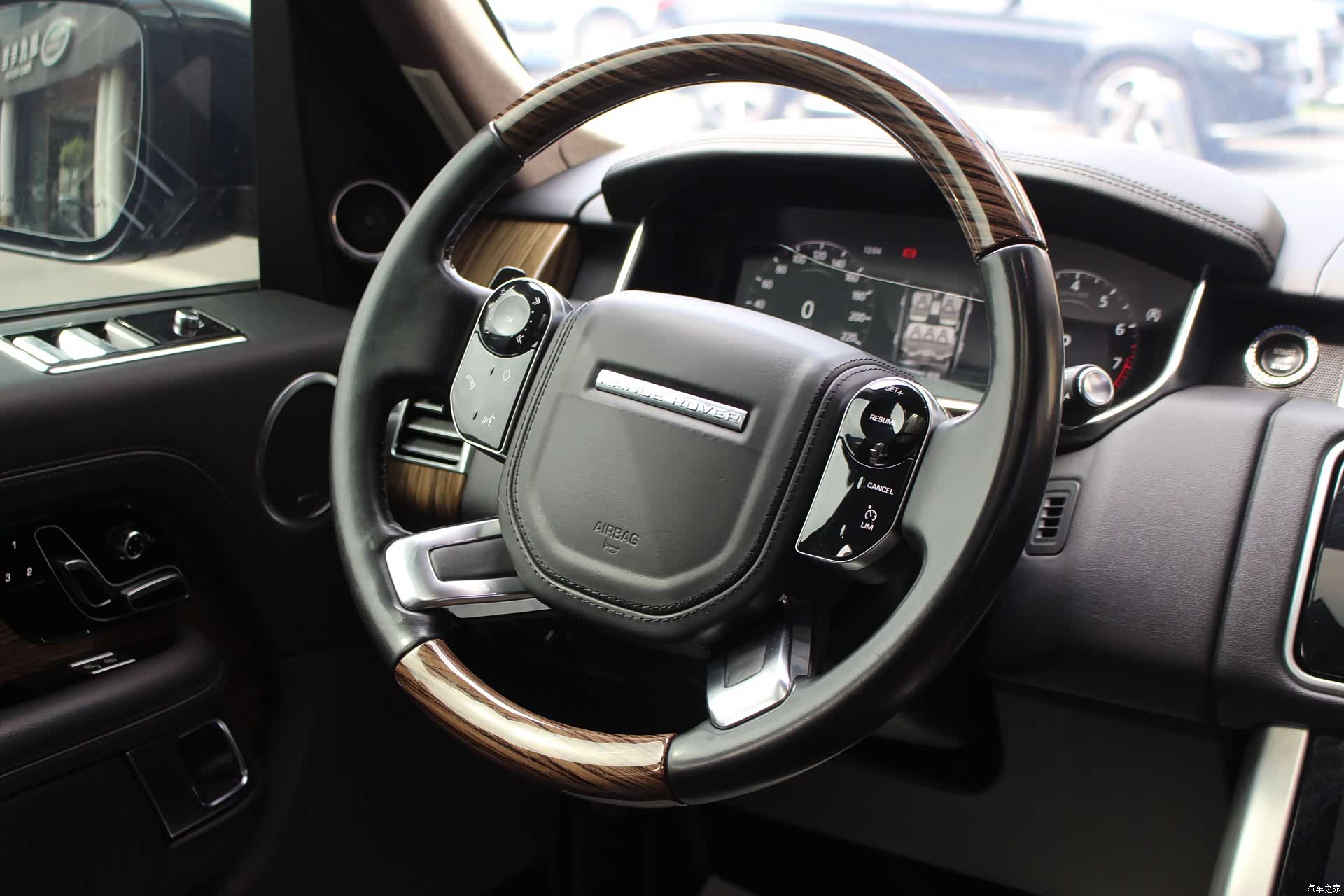 Land Rover Range Rover, 2019 7