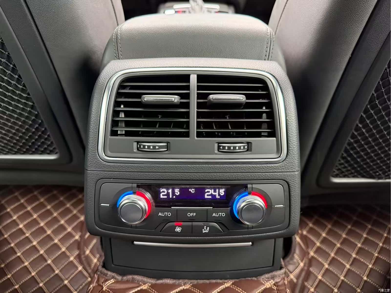 Audi S6, 2016 16