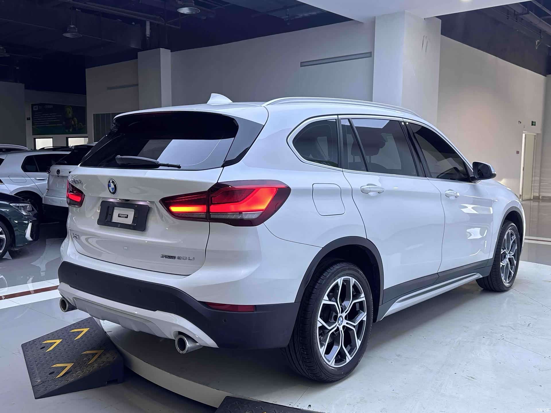 BMW X1, 2022 7
