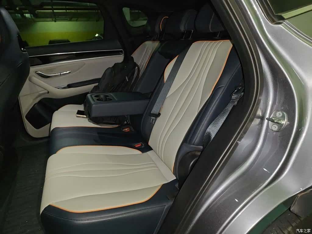 BYD Song, 2024 15