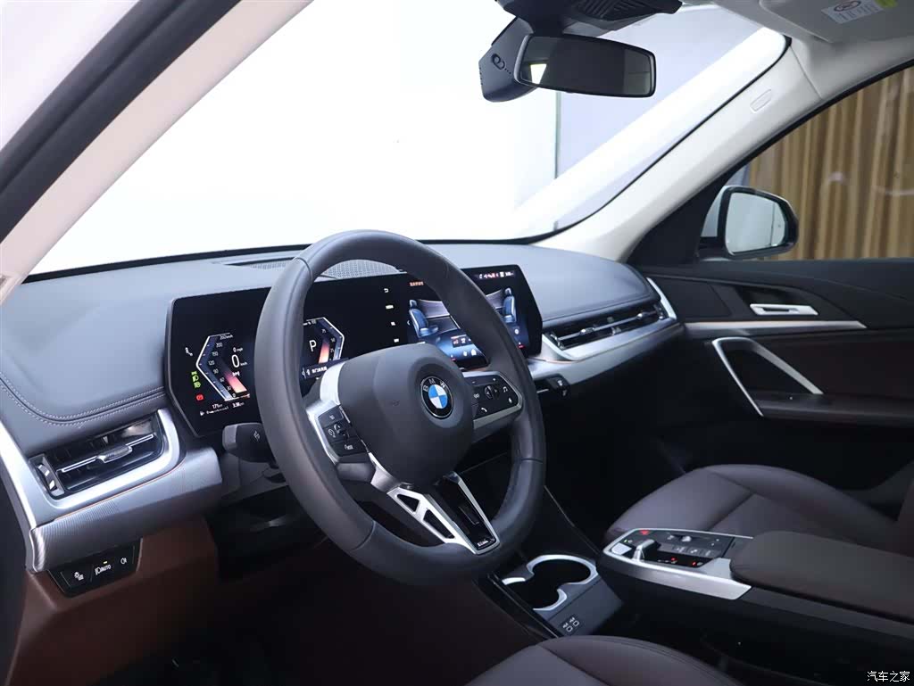 BMW X1, 2023 11