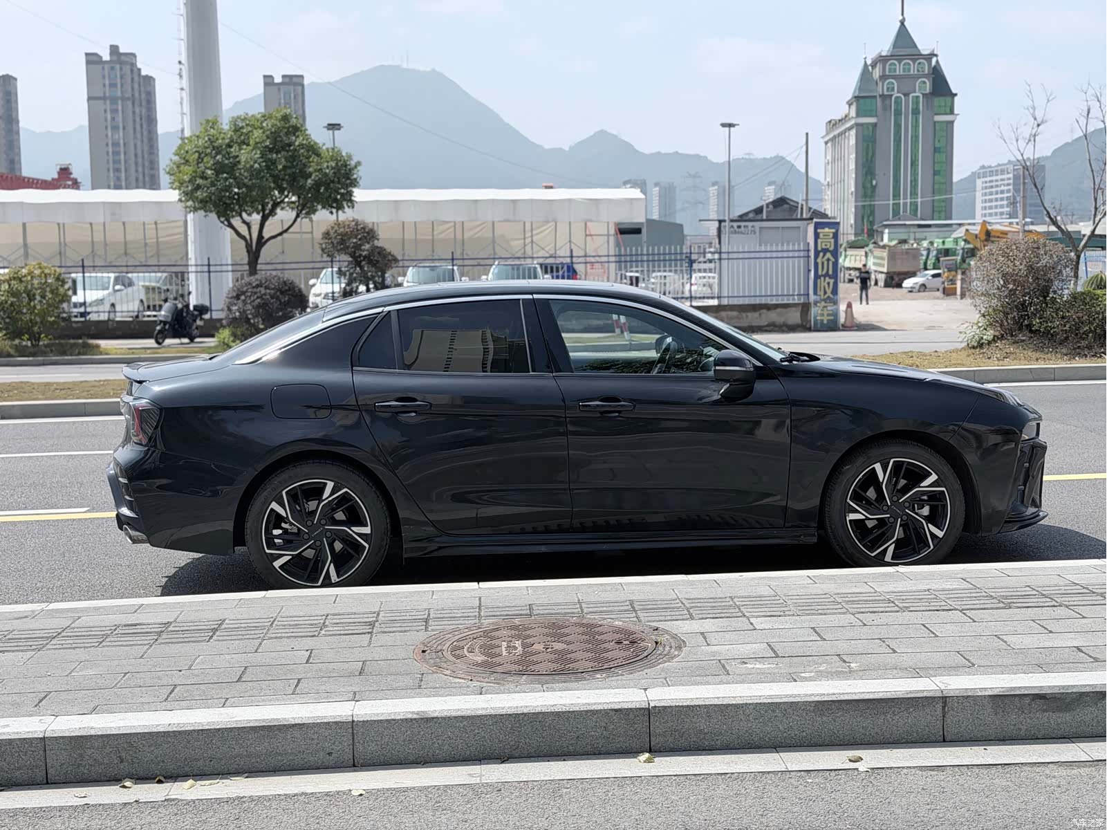 Lynk & Co 02, 2025 16