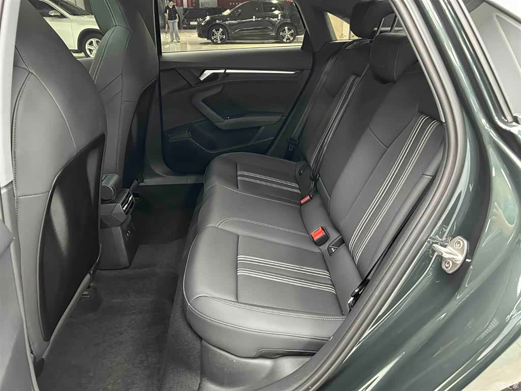 Audi A3, 2023 13