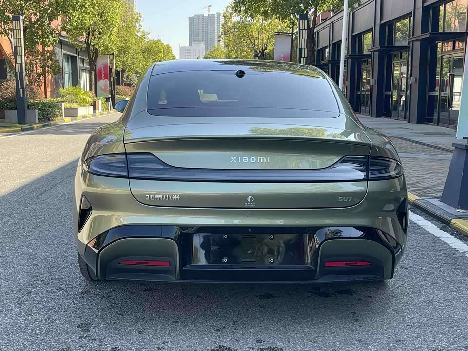 Xiaomi Xiaomi SU7