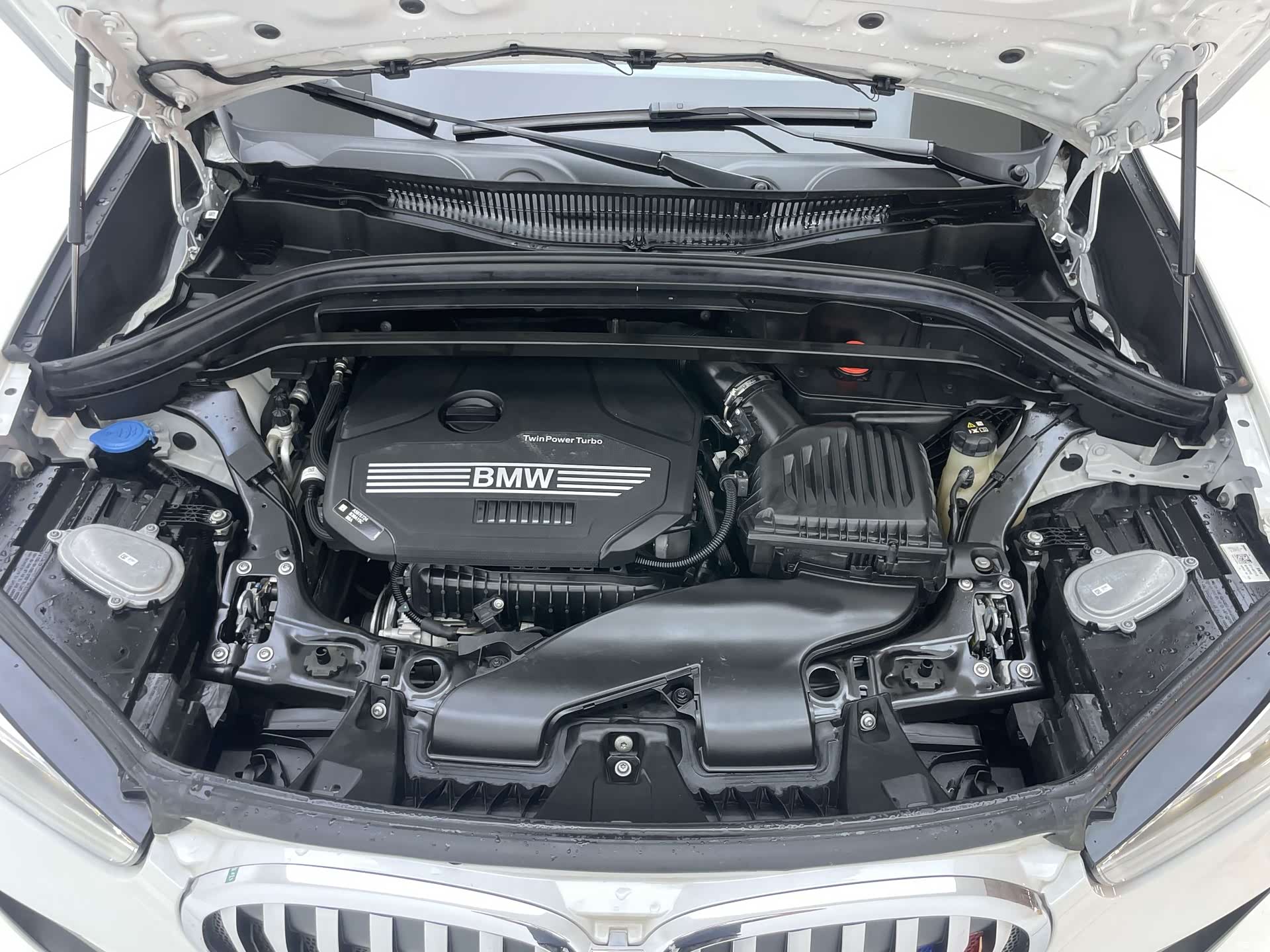 BMW X1, 2023 29