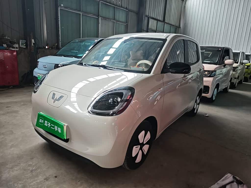 Wuling Mini EV