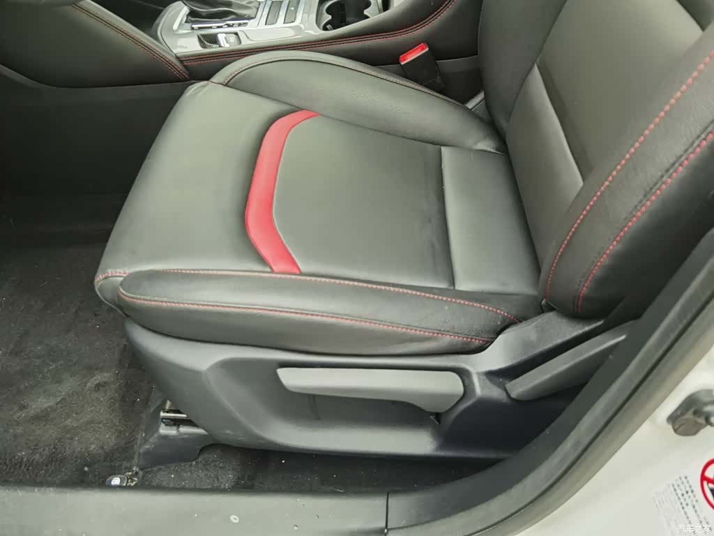 Changan CS55, 2018 20
