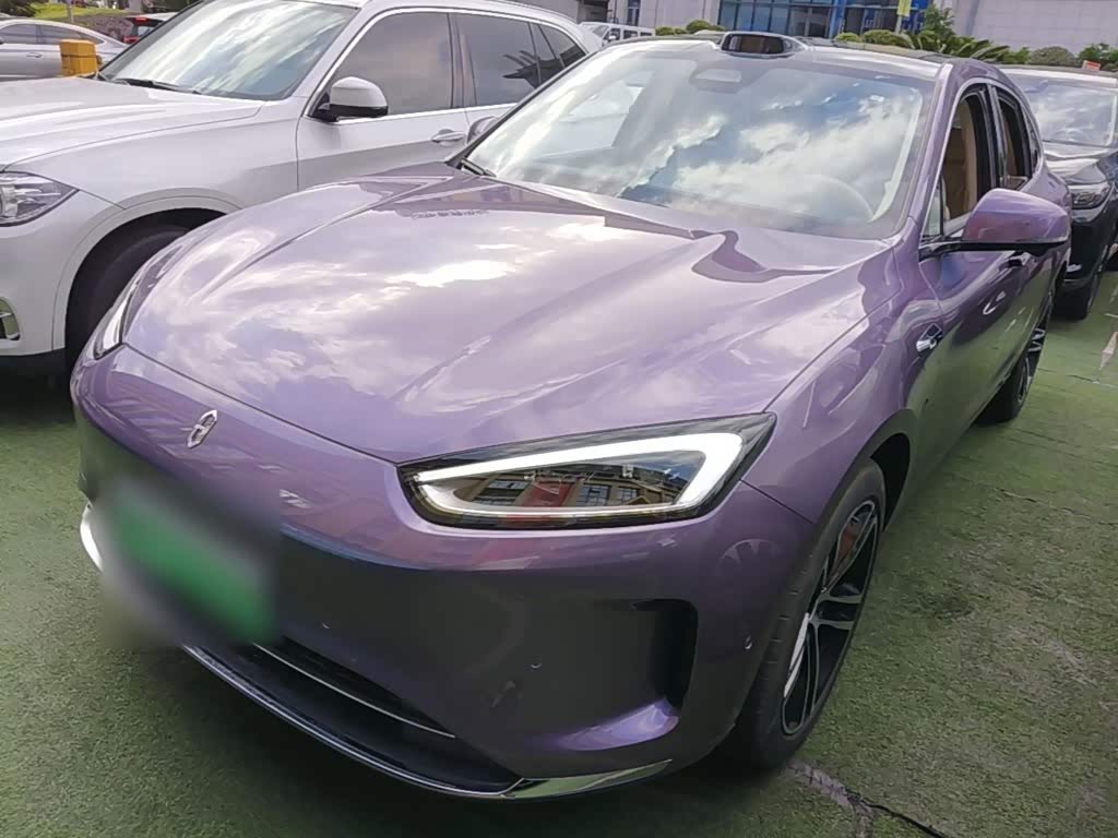 AITO M5