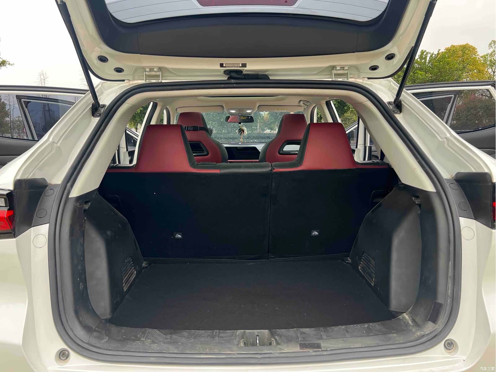 Changan X5, 2021 22