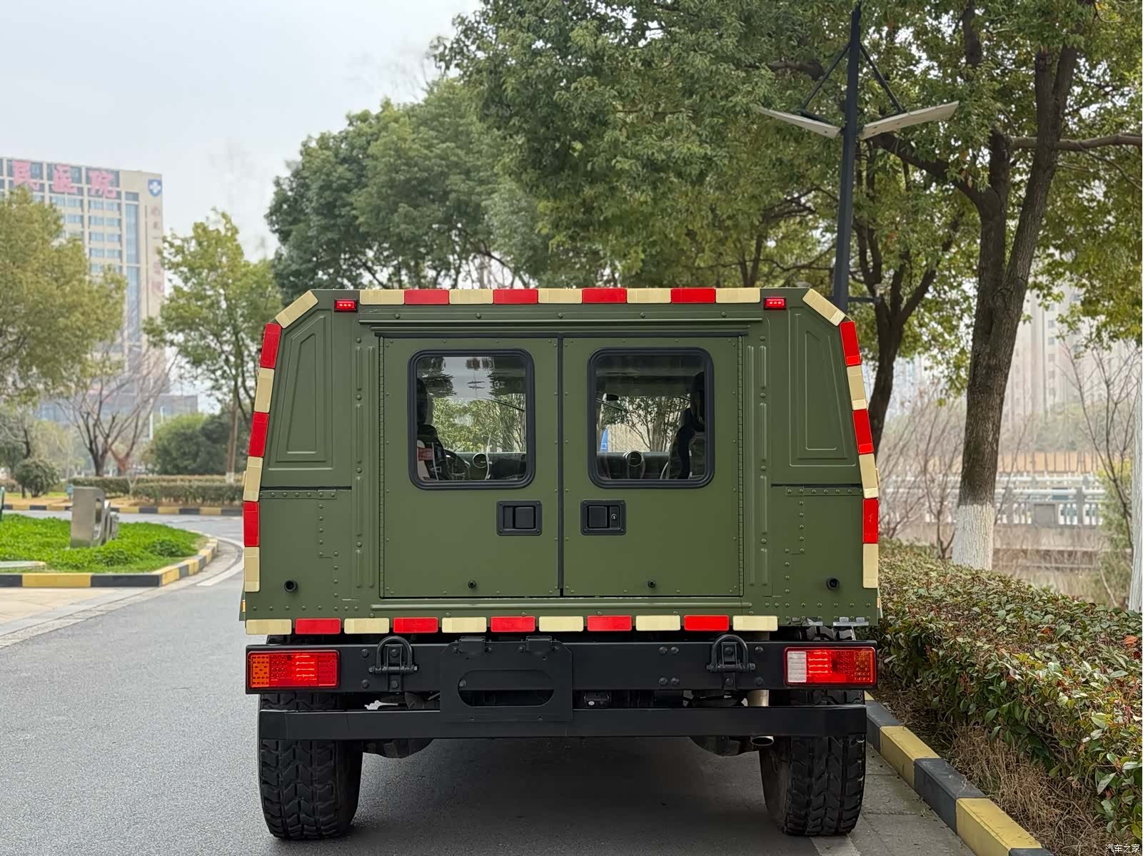 DongFeng MS600, 2023 все фото