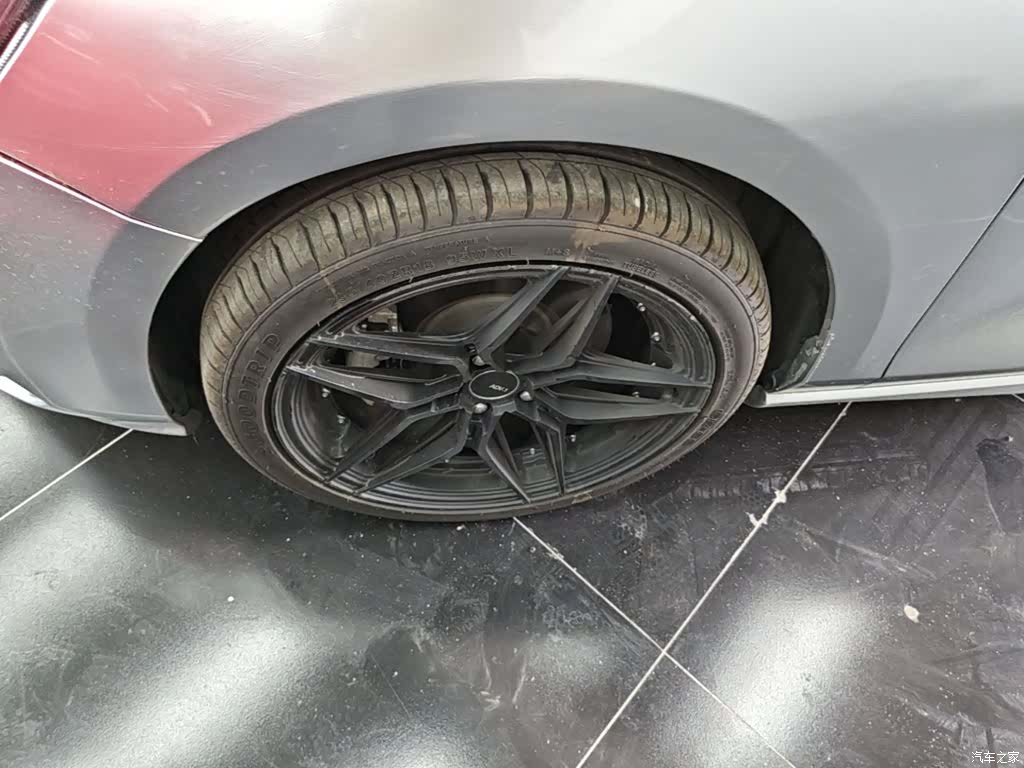 Ford Focus, 2021 23
