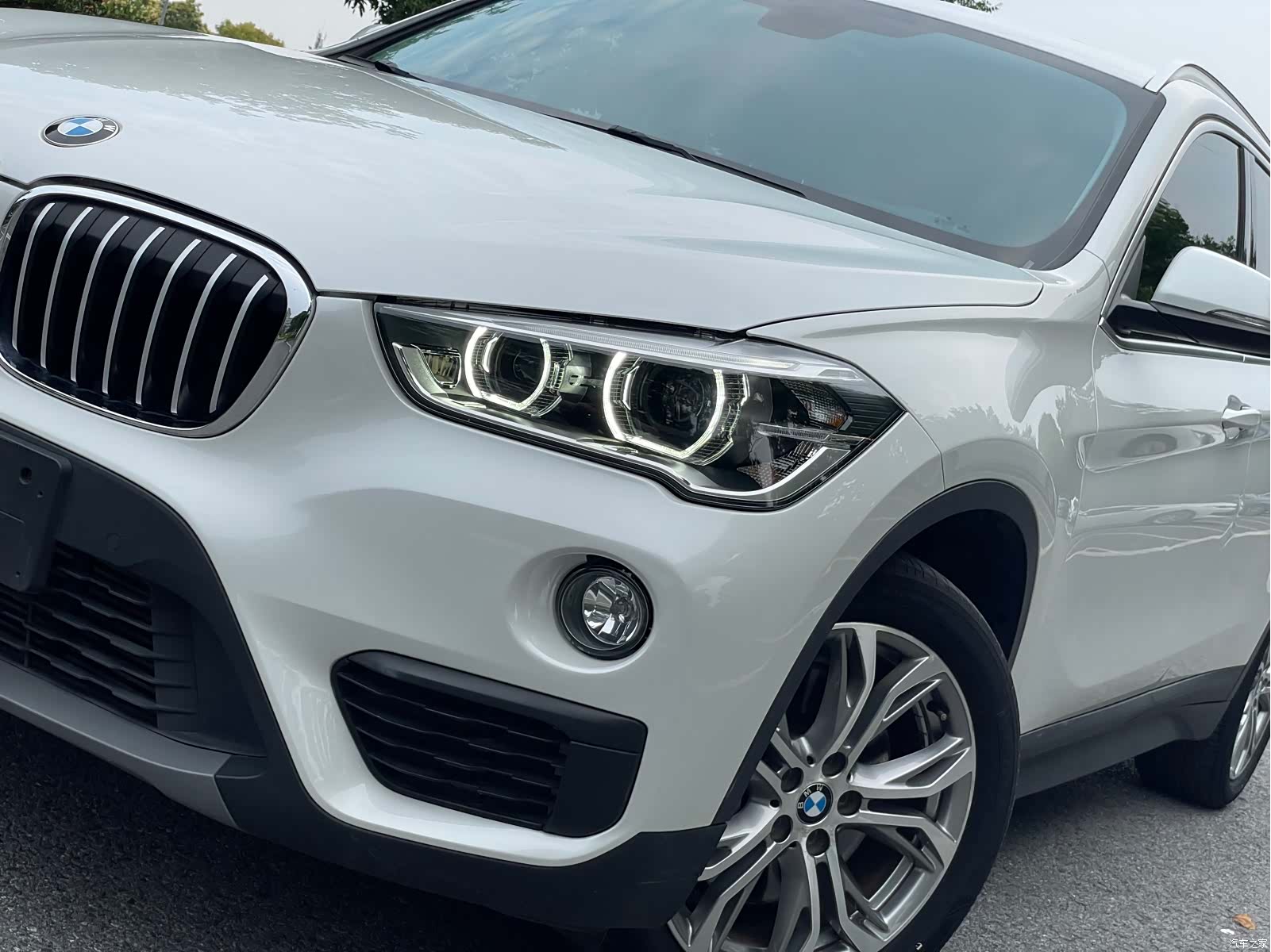 BMW X1, 2019 4