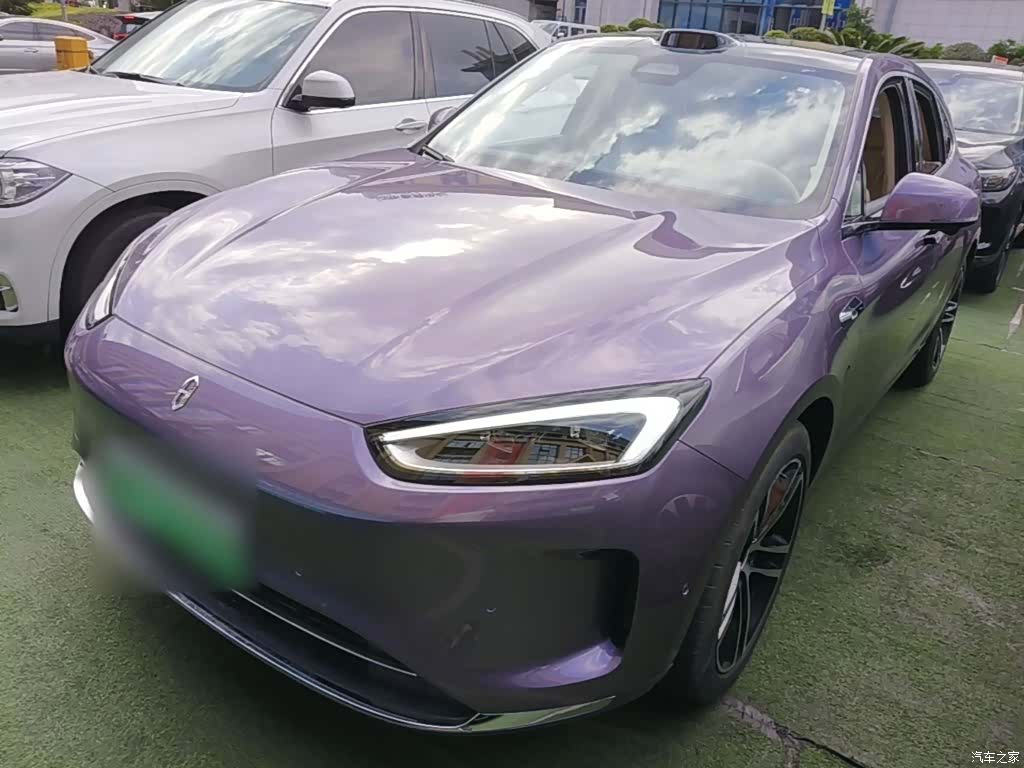 AITO M5, 2025 2