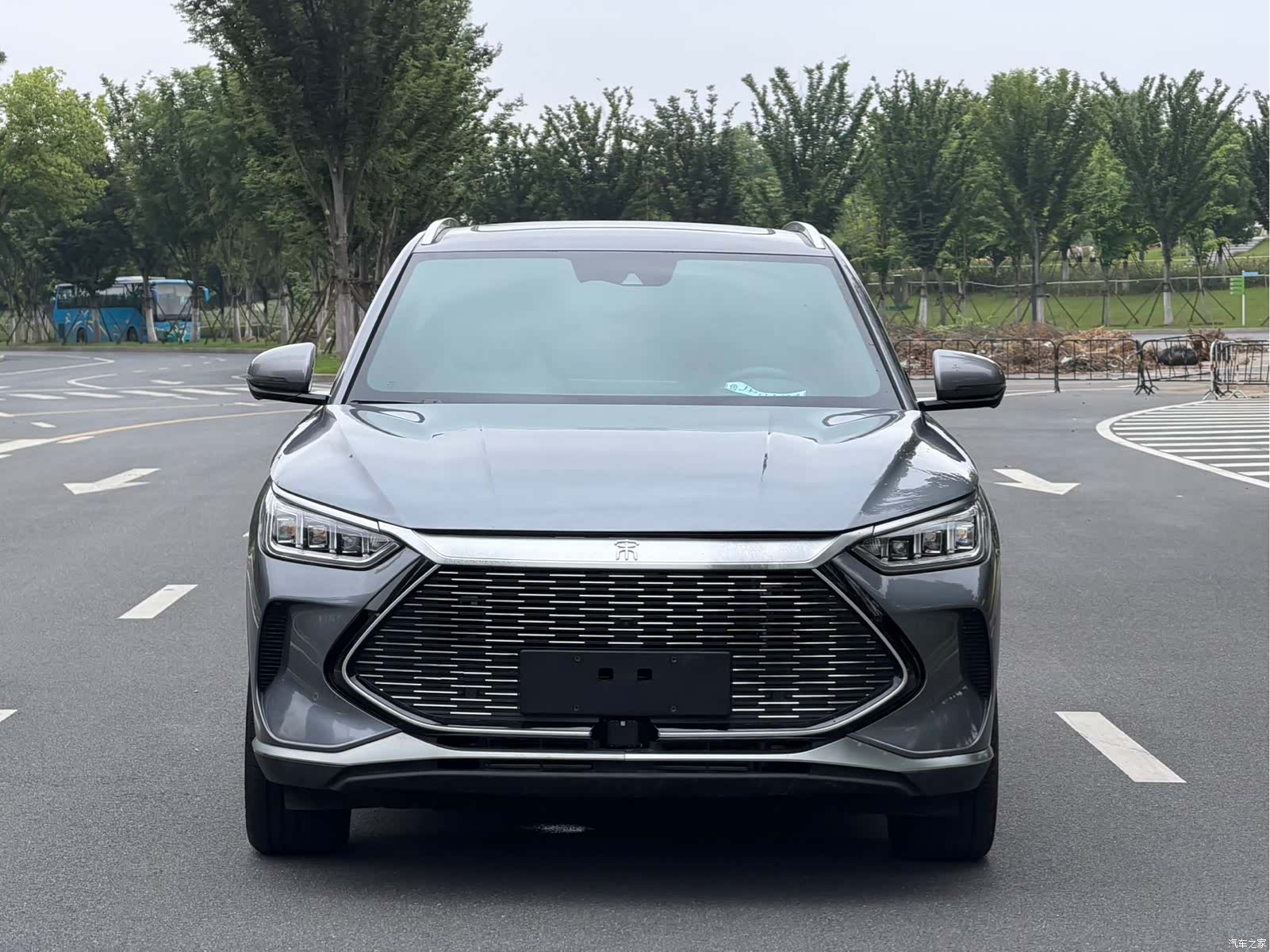 BYD Song, 2023 2