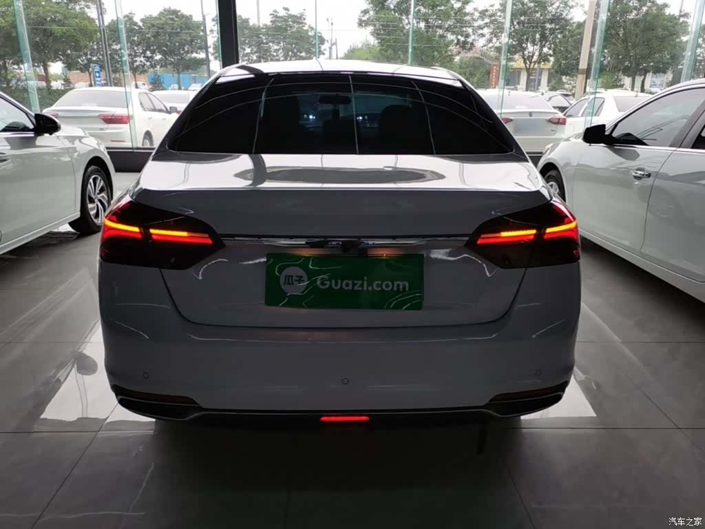 Geely Emgrand, 2020 6