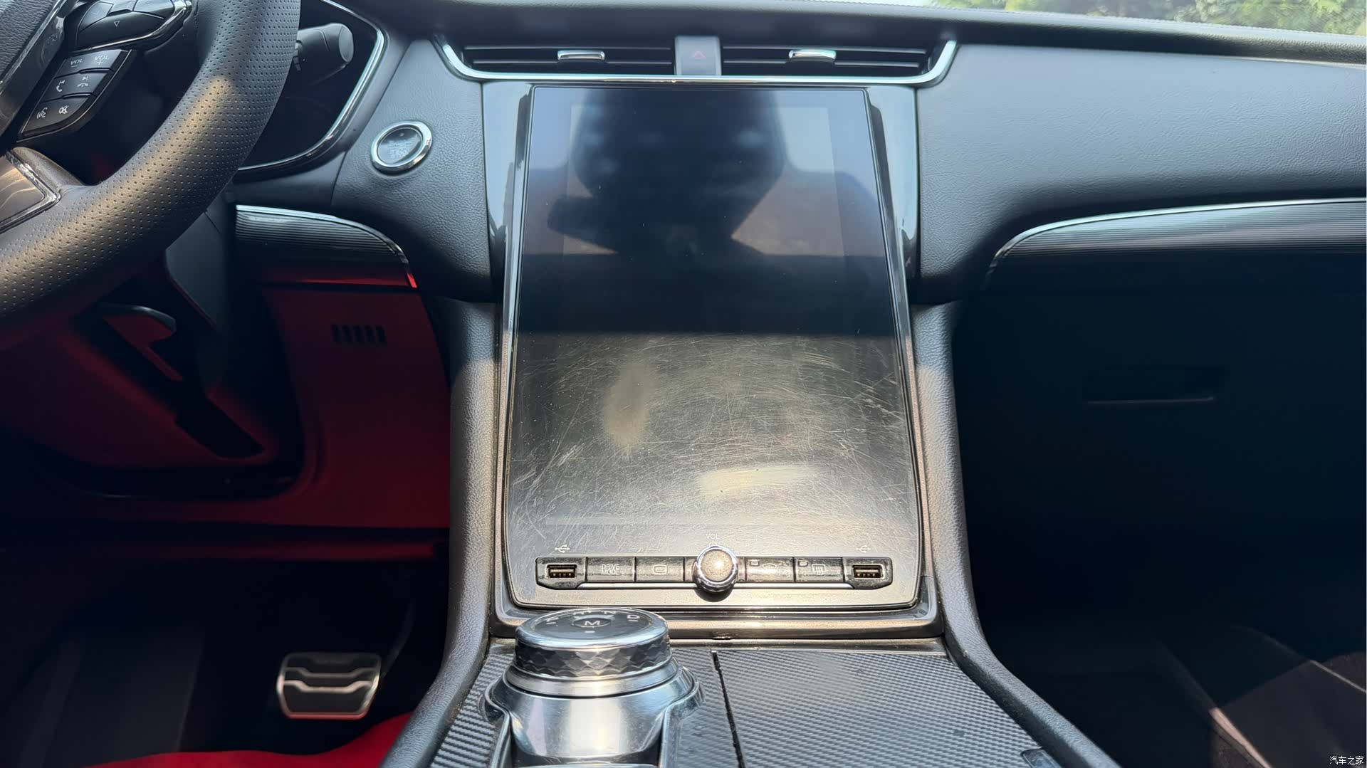 Ford Taurus, 2020 10