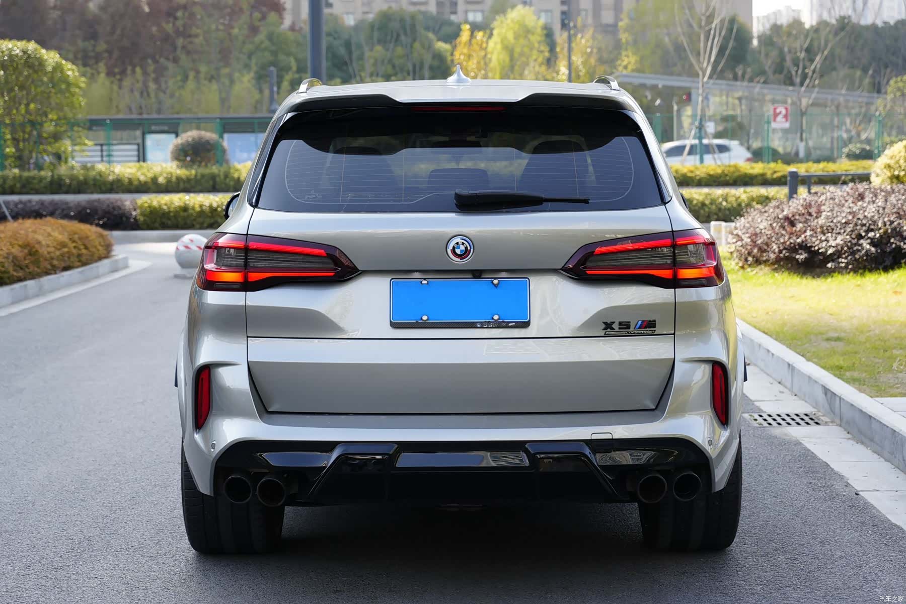 BMW X5, 2022 4