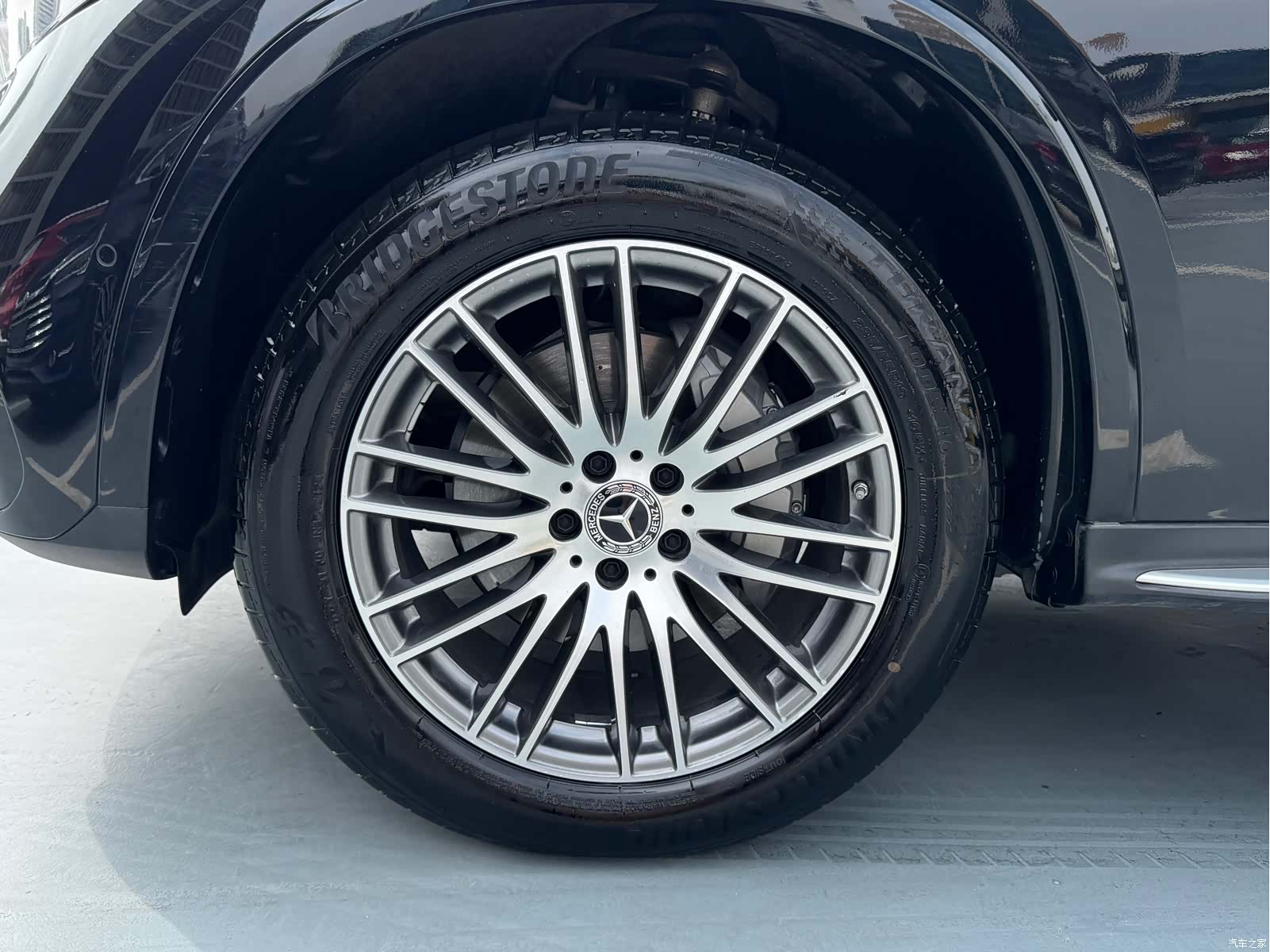 Mercedes-Benz GLC, 2024 14