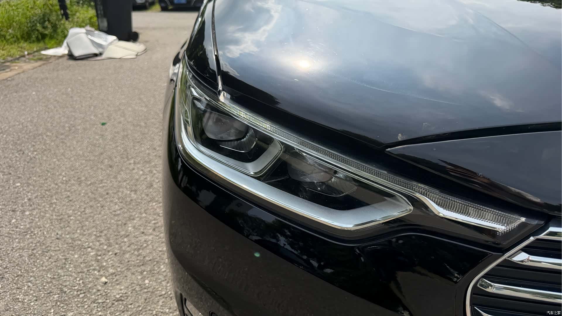 Ford Taurus, 2020 21