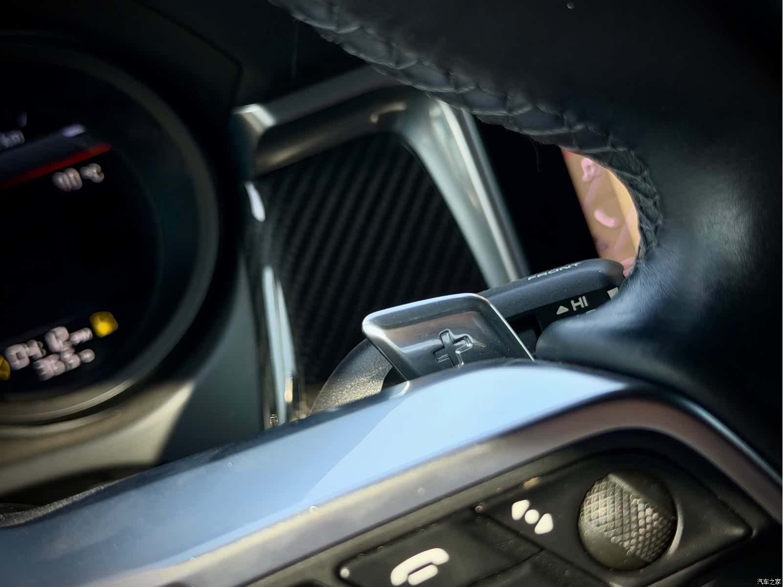 Porsche Macan, 2019 17