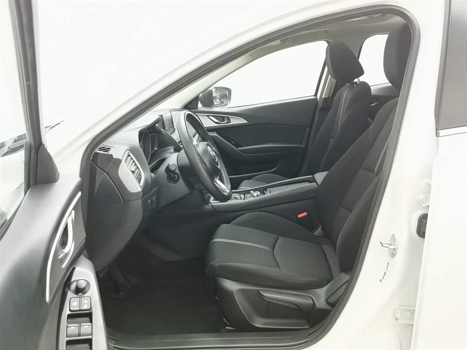 Mazda 3 Angkesaila Mazda 3 Angkesaila