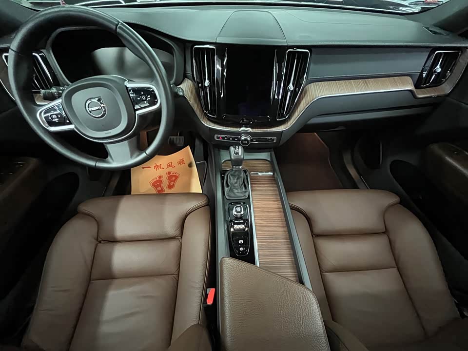 Volvo XC60 Volvo XC60