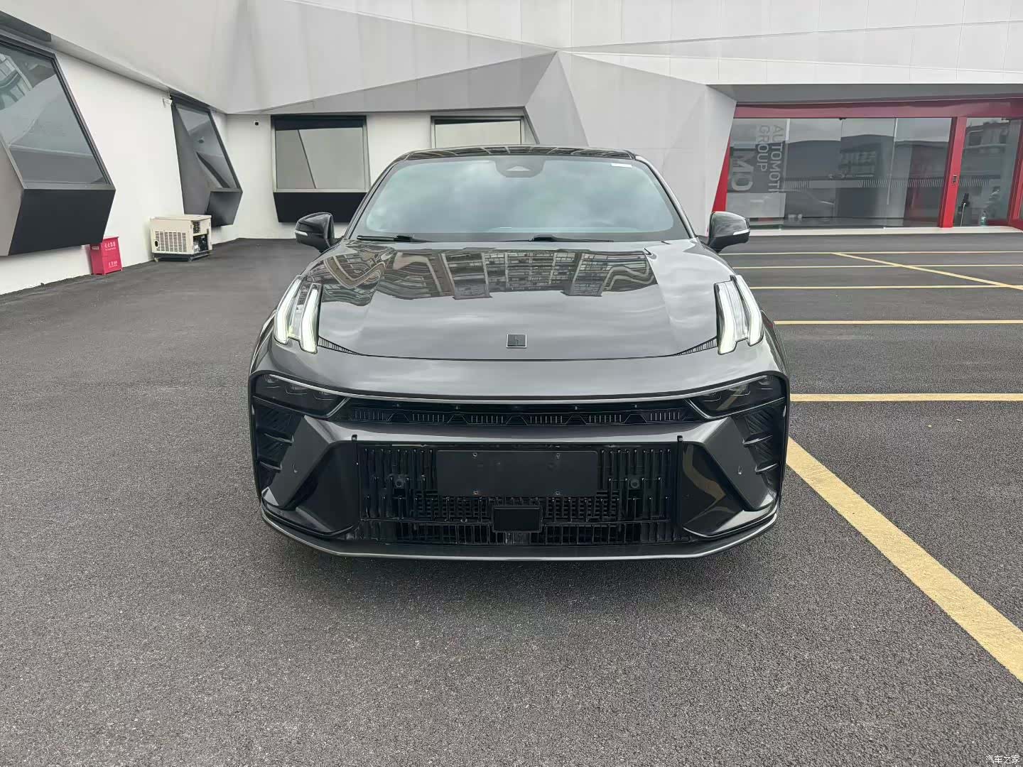 Lynk & Co 02, 2023 2