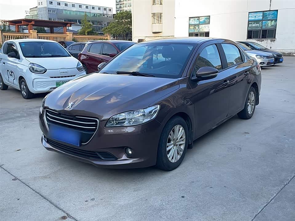 Peugeot 301 Peugeot 301
