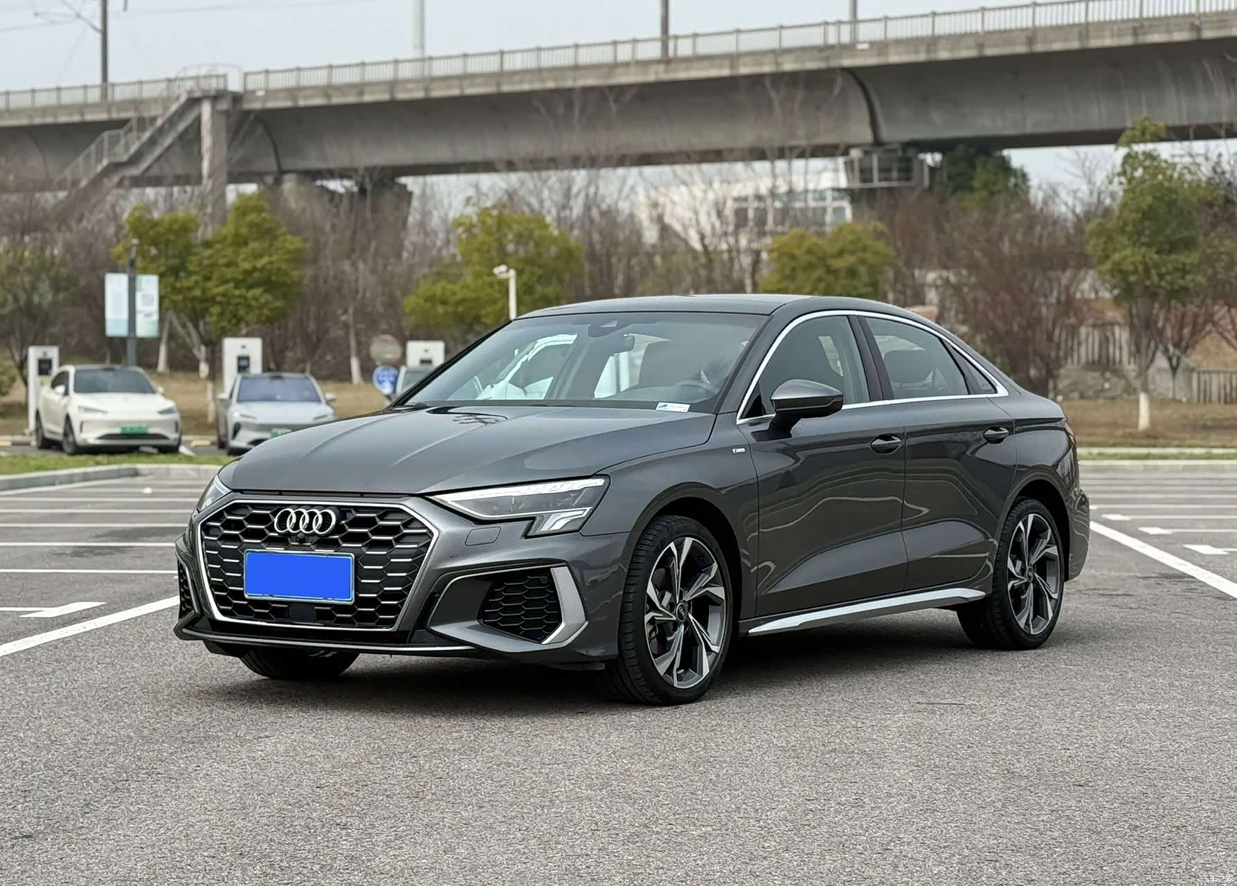 Audi A3, 2024 1