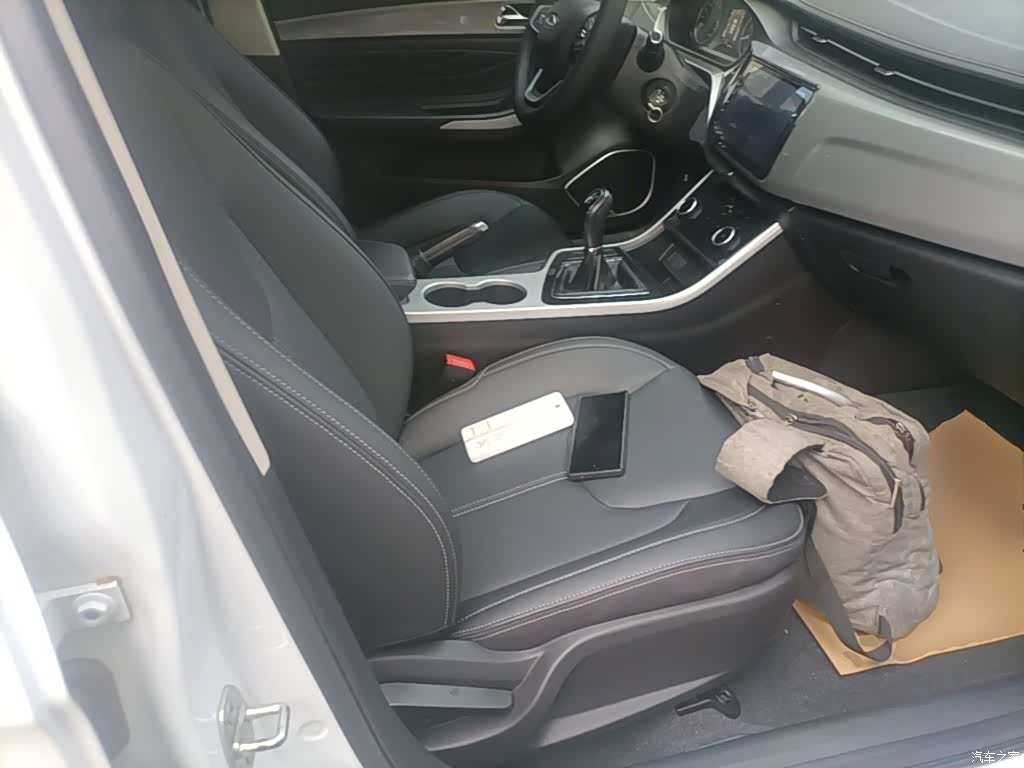 Chery 5, 2020 25