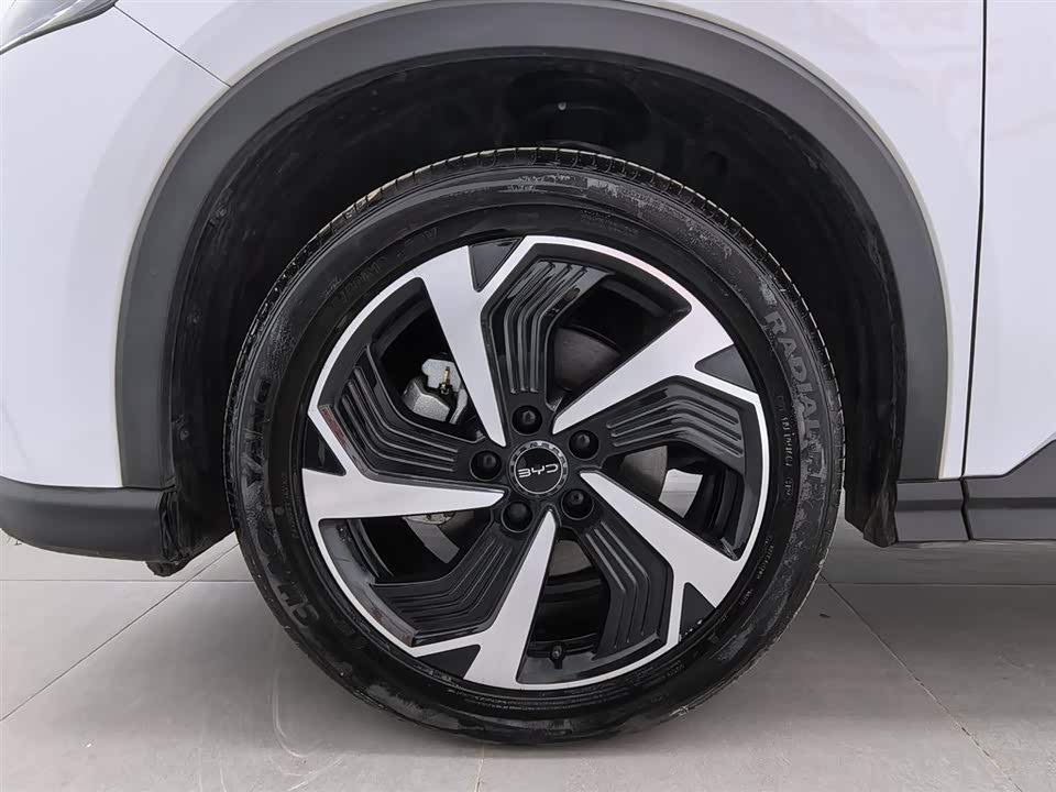 BYD Sea Lion 05 DM-i