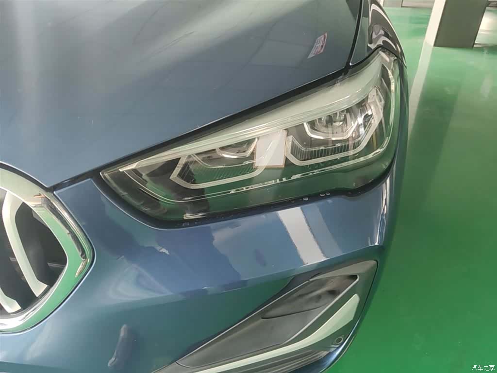 BMW X1, 2021 24