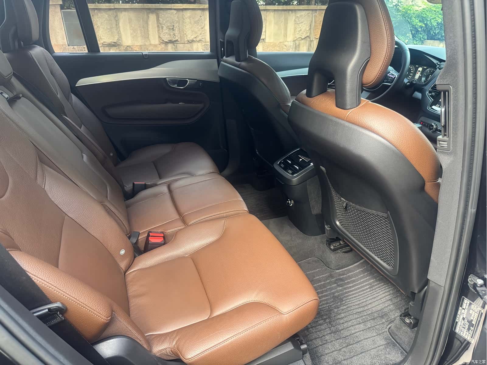 Volvo XC90, 2017 19