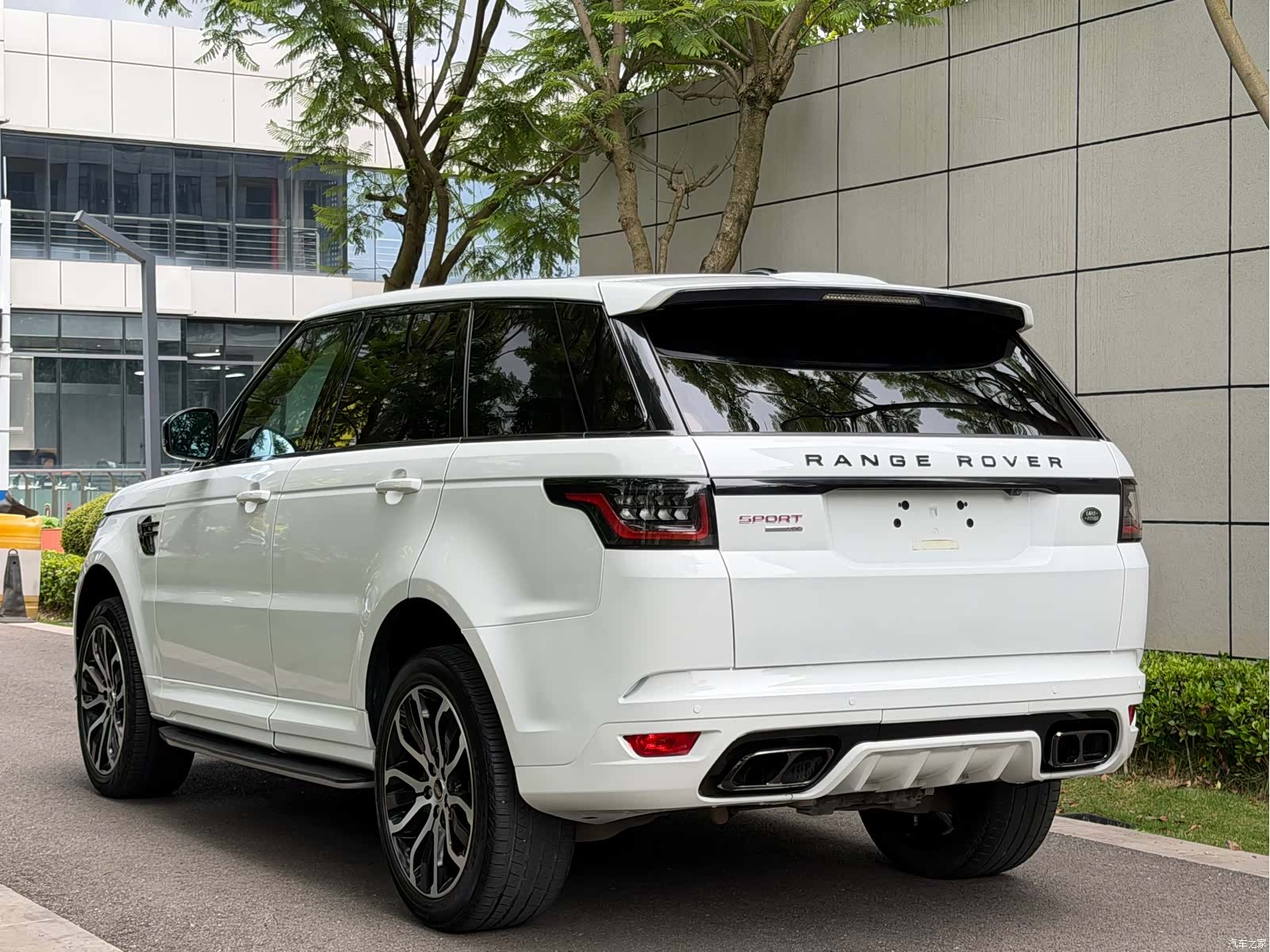 Land Rover Range Rover, 2014 7