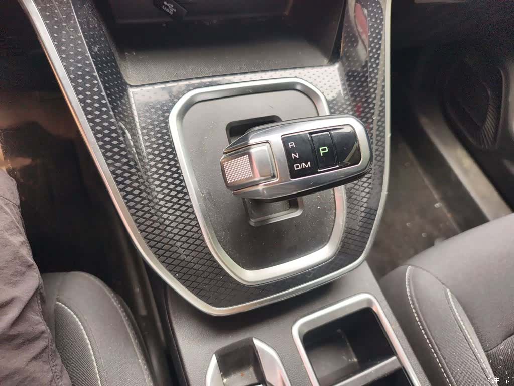 Haval M6, 2021 7