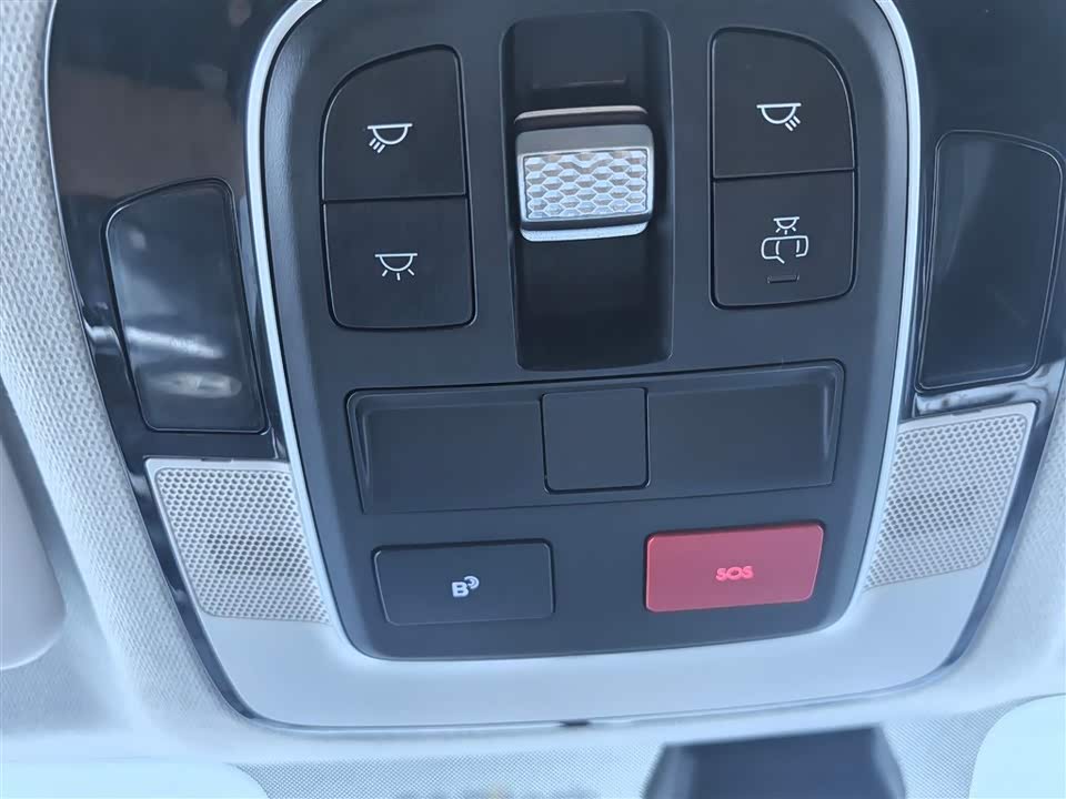 Hyundai Beijing ix35