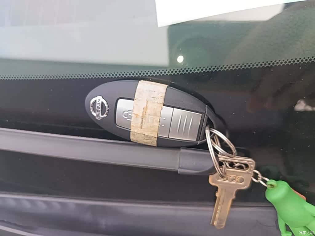 Nissan Tiida, 2016 9