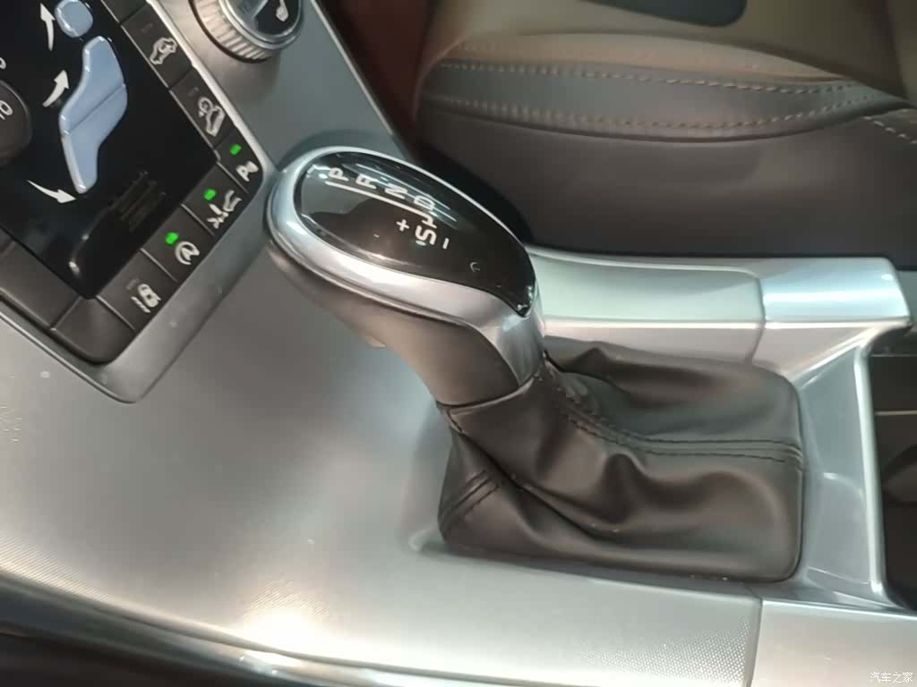 Volvo XC60, 2016 14